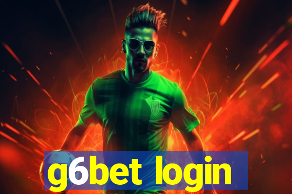 g6bet login